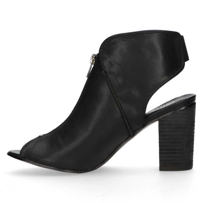 Sandals Filippo DBT10/16 BK Black