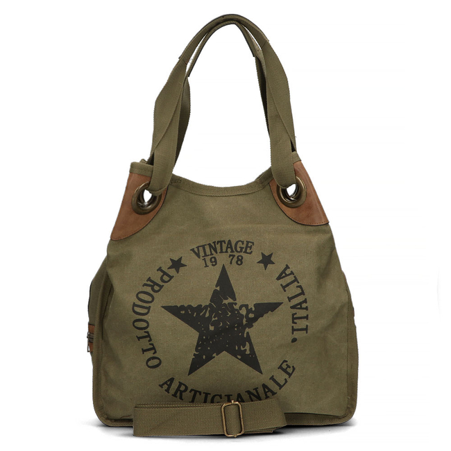 Filippo handbag AP-174 green