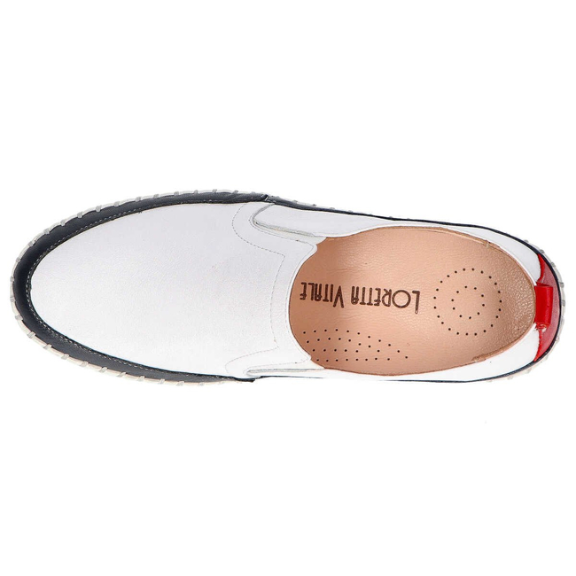 Shoes Loretta Vitale T-11 Tommy