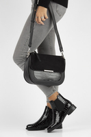 Bag Filippo Messenger Bag TD0223/21 BK black