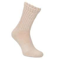 Women's Socks WSP2-21 beige