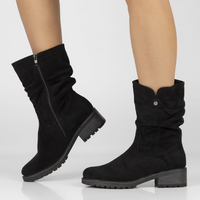 Filippo ankle boots DBT4040/22 BK black