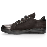 Shoes Filippo 153TR Grey Graphite