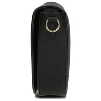 Torebka Filippo Listonoszka TD0258/22 BK czarna