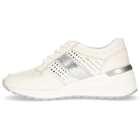 Shoes Filippo DP736/20 WH White