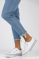 Trampki Filippo DTN203/21 WH białe