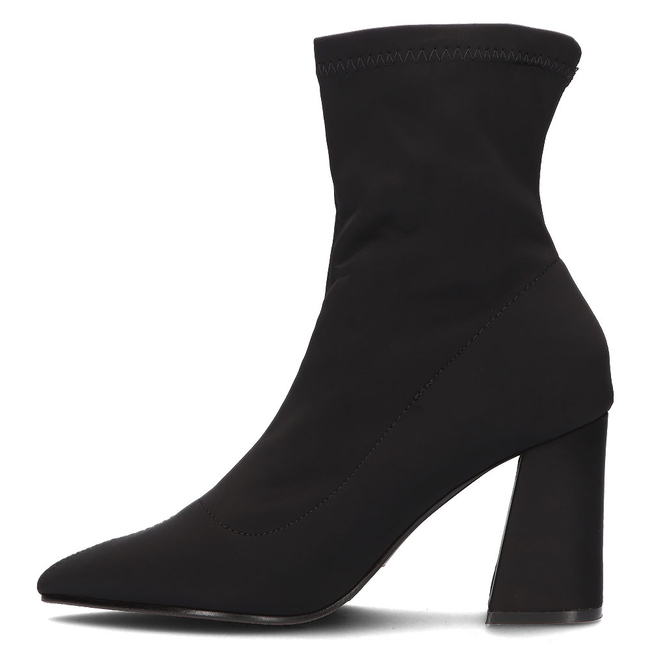 Filippo ankle boots DBT3126/21 BK black