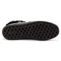 Botki RIEKER 44263 czarne