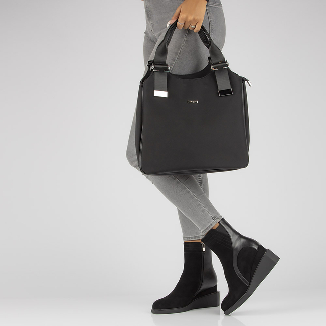 Filippo ankle boots DBT3333/21 BK black