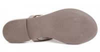 Flip-flops Tamaris 1-28147-22 205 Stone