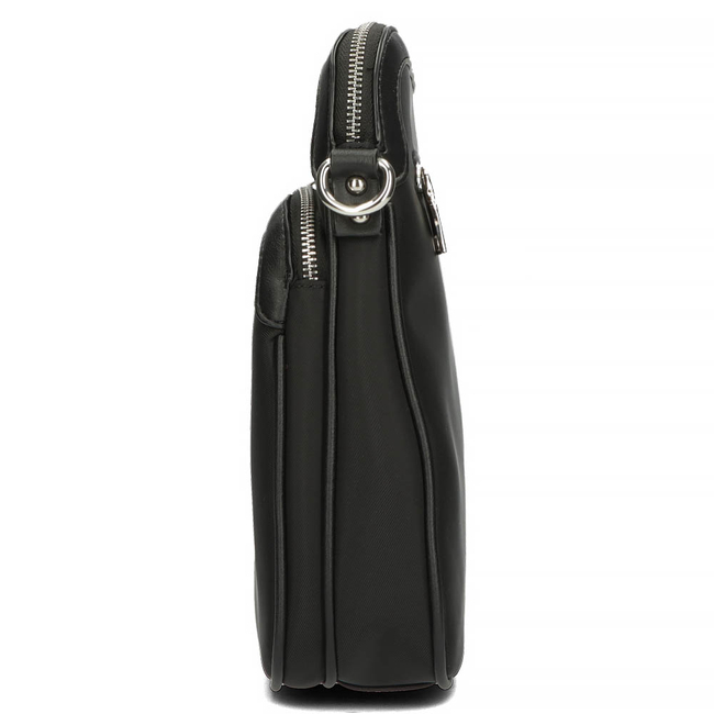 Handbag Filippo Messenger Bag TD0303/22 BK black