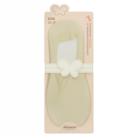 Women's Socks pistachio