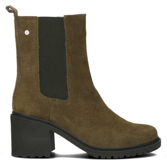 Filippo ankle boots DBT4183/22 GR olive