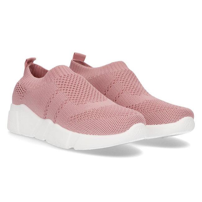 Women's sneakers Filippo DTN2182/21 PI pink