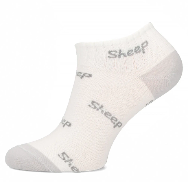 Skarpety damskie 2512-9 sheep