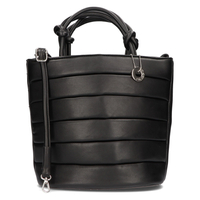 Handbag Filippo Messenger Bag TD0235/21 BK black