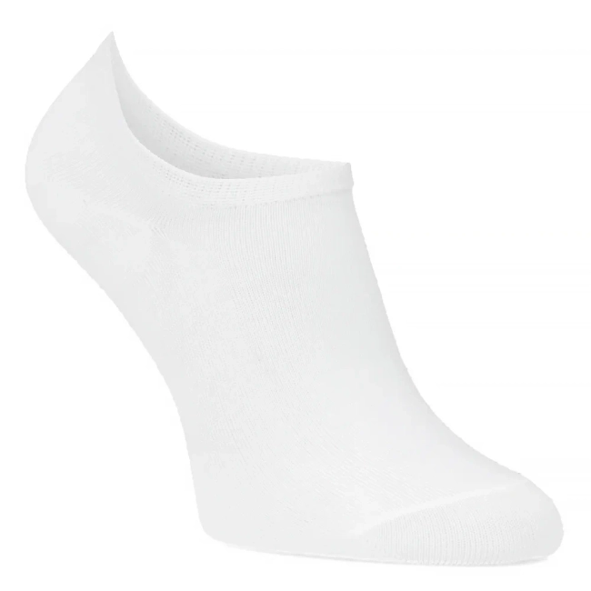 Women's Socks BL4011-2  white