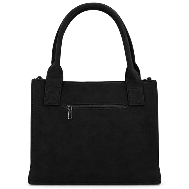 Black handbag Quinn