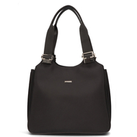 Handbag Filippo TD0058/21 BK