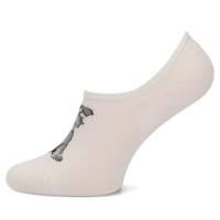Women's Socks MY1005 beige