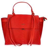Torebka Diana&Co DJX1801-3 Red