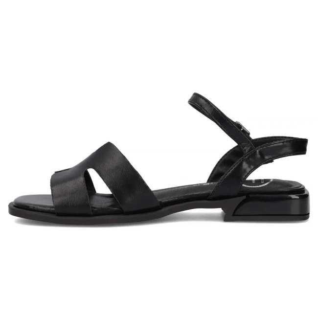 Sandals Filippo DS6979/25 BK black