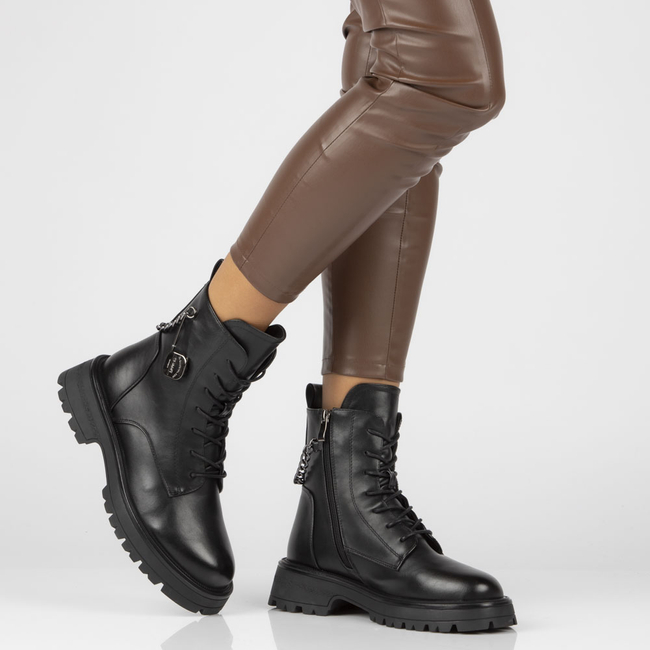 Filippo ankle boots DBT4059/22 BK black