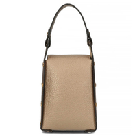 Handbag Filippo AS-148 gold