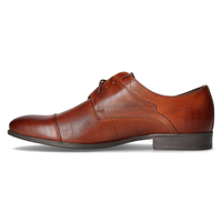 Shoes Simonetti M-6315 brown