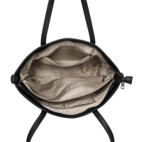 Black handbag Tote