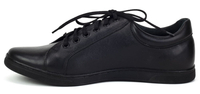 Shoes Filippo G-2007 black