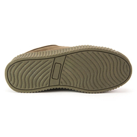 Półbuty Filippo DP321/17 KH khaki