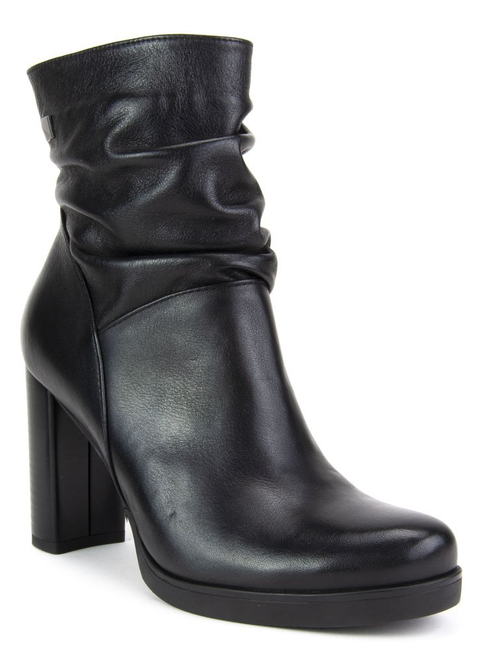 Booties Bioeco by Arka BI 7311 989