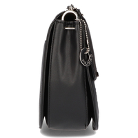 Bag Filippo Messenger Bag TD0223/21 BK black