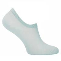 Women's Socks BT010 blue