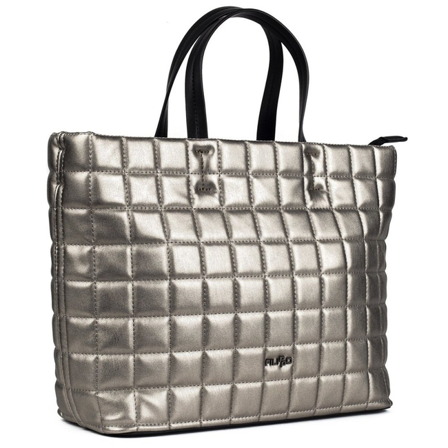 Handbag Filippo TD0119/20 gun