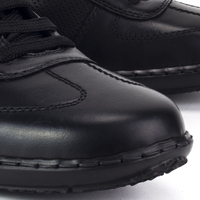 Półbuty Rieker 01325-00 Black