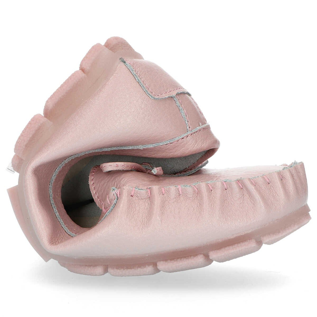 Filippo Loafers DP004/20 PI Pink