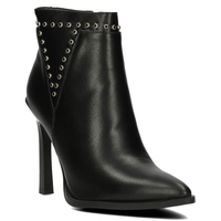 Filippo ankle boots DBT4120/22 BK black