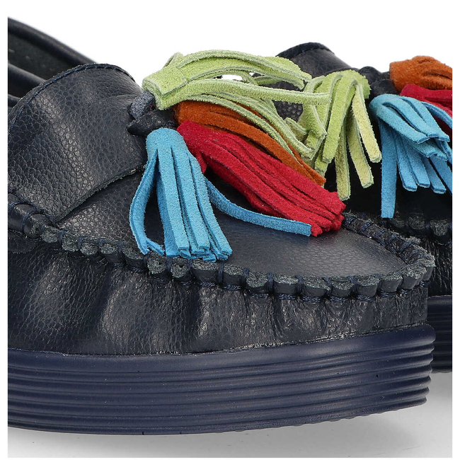 Filippo Loafers DP1261/20 NV Navy