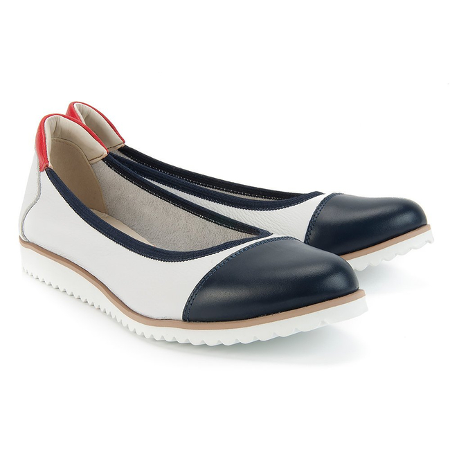 Filippo Shoes 2036 Sailor