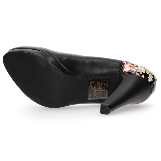 Pumps VINCEZA R15-D-P-125 BF