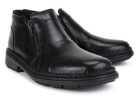 Trzewiki Rieker 05053-02 Black