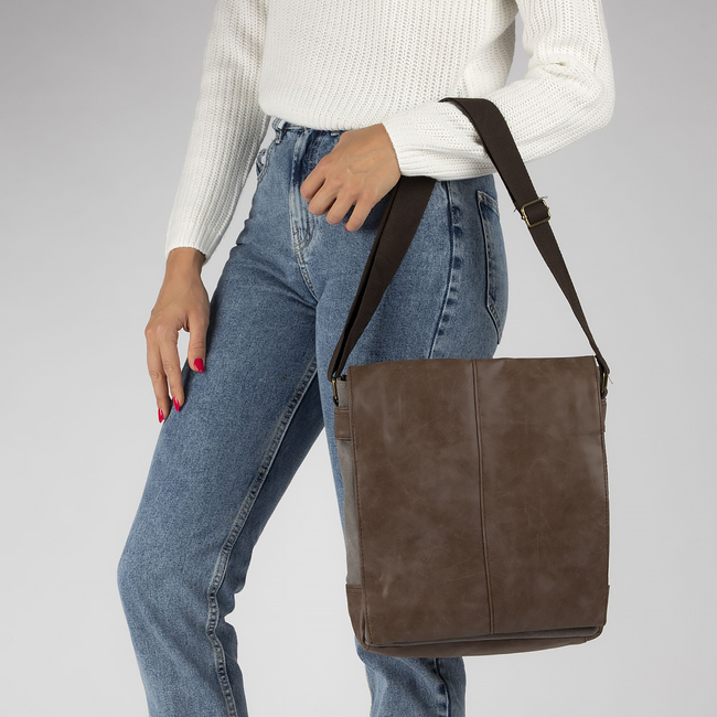 Filippo handbag AP-181grey