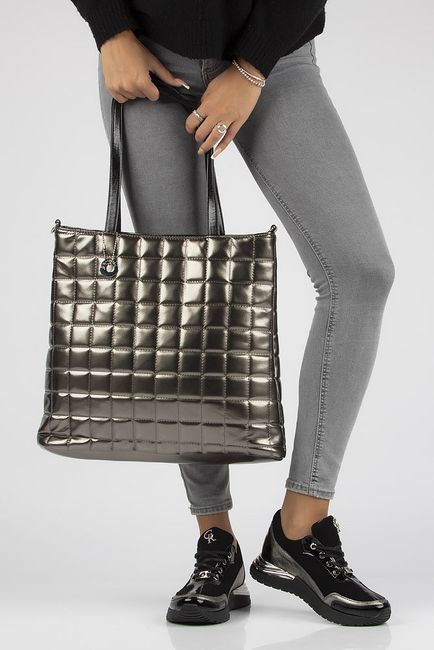 Bag Filippo TD0216/21 GN dark nickel