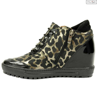 Sneakersy EKSBUT 75-3880-e61/121/136-1g pantera lico 8022713