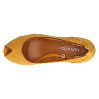 Czółenka Marcio Tozzi 2-29305-24 656 Saffron Combination