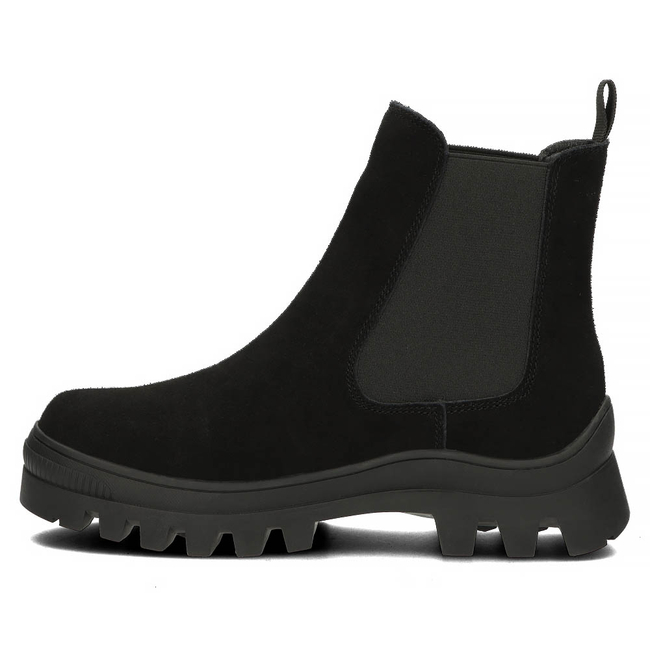 Filippo ankle boots DBT3926/22 BK black