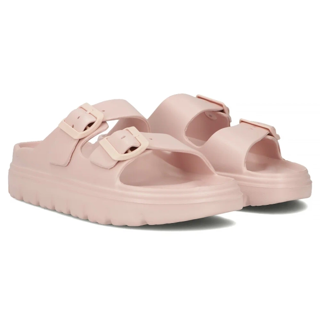 Slippers News 24SD97-5610 pink