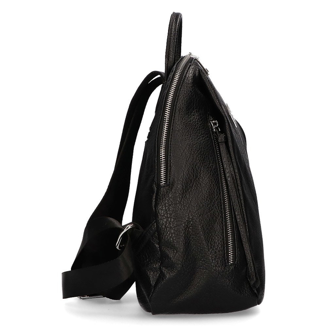 Plecak Filippo TD0158/22 BK czarny